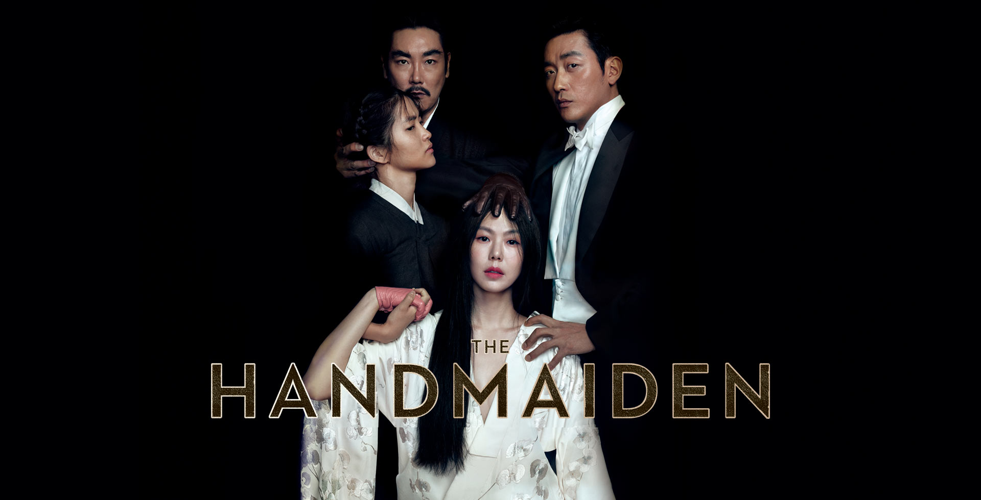 Review – “The Handmaiden” by Chan-wook Park (2016) – Ashley Pacini