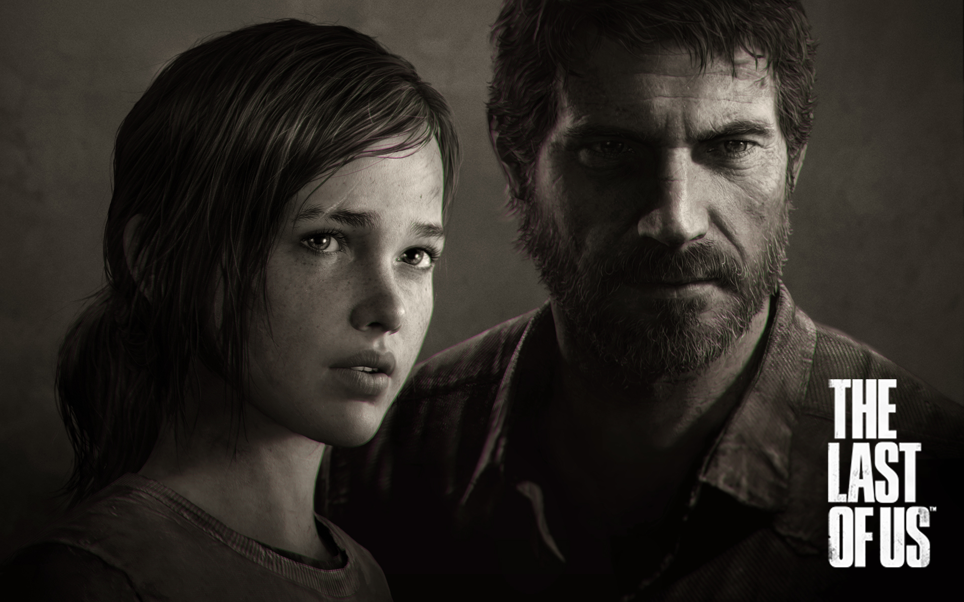 “The Last of Us” by Sony – Ashley Pacini