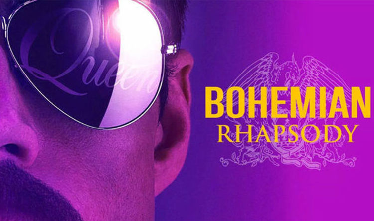 “Bohemian Rhapsody” (2018) – Ashley Pacini