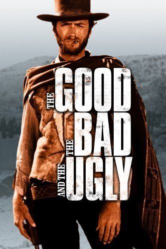 the good the bad the ugly